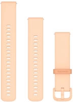 Garmin Uhrenarmband "Silikon Schnellwechsel-Armband 20 mm"