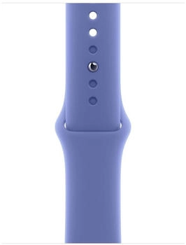 Apple Sportarmband 42mm Veilchen M/L