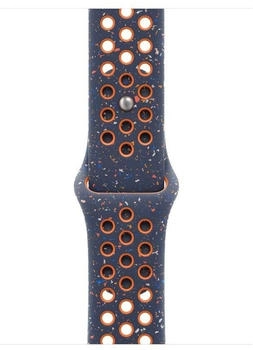 Apple Nike Sport 40mm Blue Flame S/M