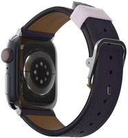 OtterBox 77-95607, OtterBox Symmetry Cactus Leather Watch Band for Apple Watch