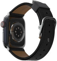OtterBox 77-95604, OtterBox Symmetry Cactus Leather Watch Band for Apple Watch