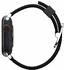 OtterBox Symmetry Cactus Leather Apple Watch 41/40/39mm Black