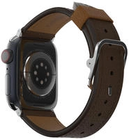 OtterBox 77-95606, OtterBox Symmetry Cactus Leather Watch Band for Apple Watch