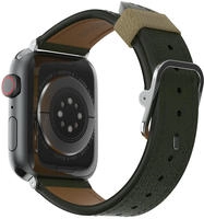OtterBox 77-95601, OtterBox Symmetry Cactus Leather Watch Band for Apple Watch