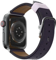 OtterBox 77-95603, OtterBox Symmetry Cactus Leather Watch Band for Apple Watch