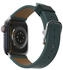 OtterBox Symmetry Cactus Leather Apple Watch