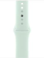 Apple MDRW4ZM/A, Apple Watch Sportarmband Sportarmband 40mm S/M Aquamarin