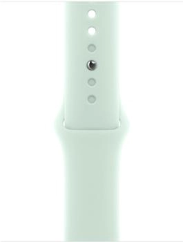 Apple Sportarmband 40mm Aquamarin S/M