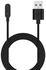 Wigento Für Huawei Watch Fit 4 / 4 Pro / 3 Smart Watch Charging Ladekabel USB 1 Meter