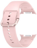 Samsung ET-SNL33 Armband f&uuml;r Smartwatch Medium/Large pink