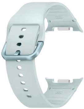 Samsung Sport Band f&uuml;r Galaxy Watch8/8 Classic Mint M/L