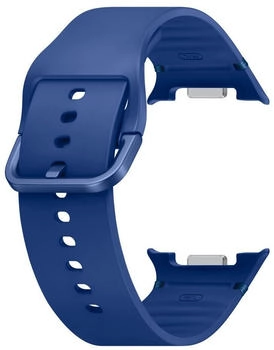 Samsung Sport Band f&uuml;r Galaxy Watch8/8 Classic Blue M/L