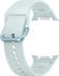 Samsung Sport Band für Galaxy Watch8/8 Classic Mint S/M