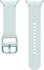 Samsung Sport Band für Galaxy Watch8/8 Classic Mint S/M