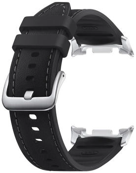 Samsung Hybrid Band (S/M/L) f&uuml;r Galaxy Watch8/8 Classic Black