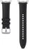 Samsung Hybrid Band (S/M/L) für Galaxy Watch8/8 Classic Black