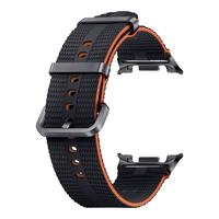 Samsung ET-SOL33 Armband f&uuml;r Smartwatch Medium/Large Graphite
