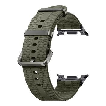 Samsung Galaxy Watch8 Classic Athleisure Band (M/L) Green