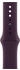 Apple Sportarmband 46mm Pflaume S/M