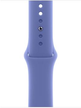 Apple Sportarmband 40mm Veilchen M/L