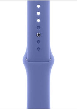 Apple Sportarmband 40mm Veilchen S/M