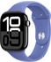 Apple Sportarmband 40mm Veilchen S/M