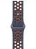 Apple Nike Sport 42mm Blue Flame M/L