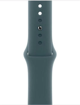 Apple Sportarmband 40mm Seegr&uuml;n M/L