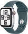 Apple Sportarmband 40mm Seegrün M/L