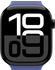 Apple Sportarmband 46mm Veilchen M/L