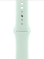 Apple MDRX4ZM/A, Apple 40MM AQUAMARINE SPORT BAND - M/L