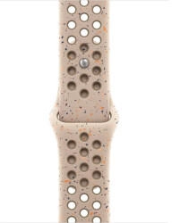 Apple Nike Sport 40mm Desert Stone M/L