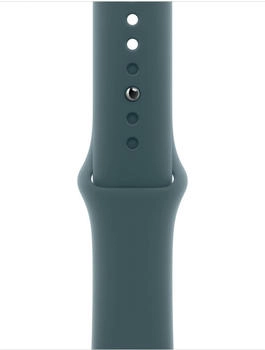 Apple Sportarmband 40mm Seegrün S/M