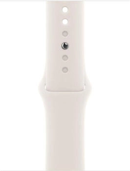 Apple Sportarmband 42mm Polarstern M/L