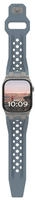 UAG 194158114136, UAG Monarch Silikonarmband f&uuml;r Apple Watch | 44/45/46/49 mm -