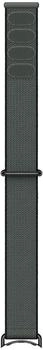 Google Pixel Watch 3 Performance Loop Band 45mm Obsidian