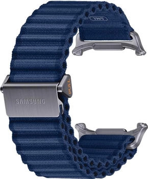Samsung Trail Band ET-SVL70 Blue