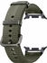 Samsung Galaxy Watch8 Classic Athleisure Band (S/M) Green