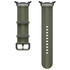 Samsung Galaxy Watch8 Classic Athleisure Band (S/M) Green