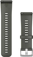 Garmin Wechselarmband "Schnellwechsel-Armband 24 mm Silikon" Armband, Ersatzarmband,