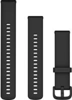 Garmin Uhrenarmband "Silikon Schnellwechsel-Armband 20 mm"
