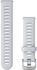 Garmin Schnellwechsel-Armband (18mm) Silikon