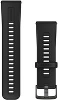 Garmin Wechselarmband "Schnellwechsel-Armband 24 mm Silikon" Armband, Ersatzarmband,
