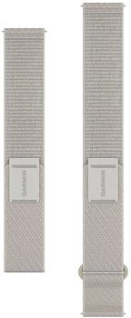 Garmin Quick Release Comfortfit Nylon 20mm Beige (010-13440-01)
