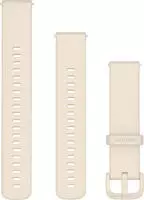 Garmin Uhrenarmband "Silikon Schnellwechsel-Armband 20 mm"