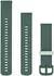 Garmin Schnellwechsel-Armband 20 mm Silikon Bone (010-12932-65)