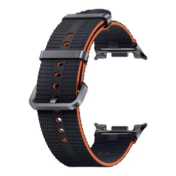 Samsung Galaxy Watch8 Classic Athleisure Band (S/M) Graphite