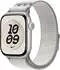 Apple Nike Sport Loop 42mm Veiled Grey