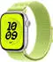 Apple Nike Sport Loop 46mm Volt Splash