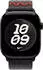 Apple Nike Sport Loop 46mm Midnight Black